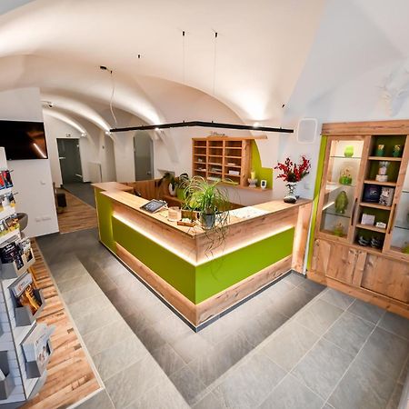 Hotel "City Rooms Wels" المظهر الخارجي الصورة