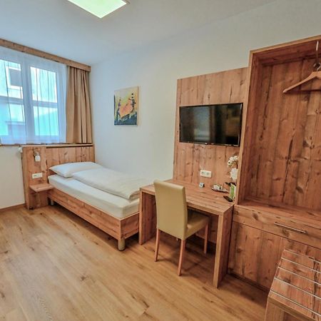 Hotel "City Rooms Wels" المظهر الخارجي الصورة