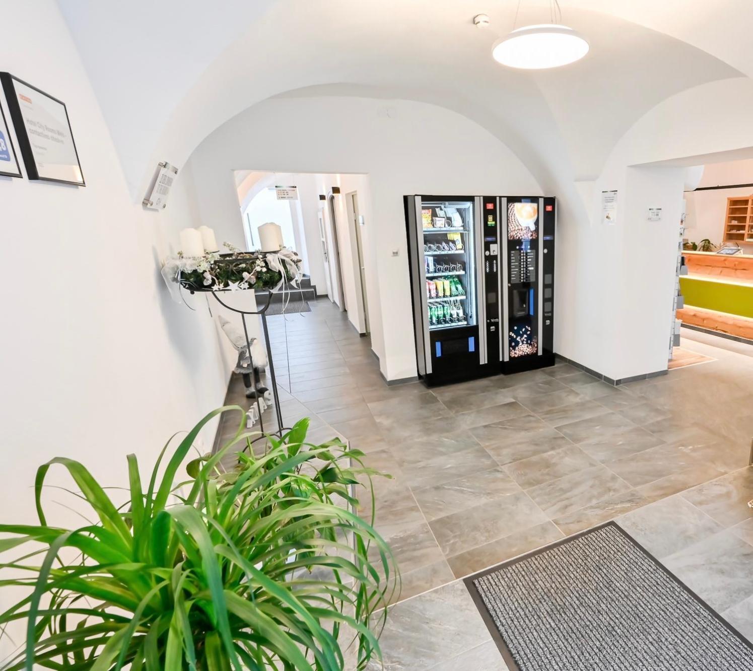Hotel "City Rooms Wels" المظهر الخارجي الصورة