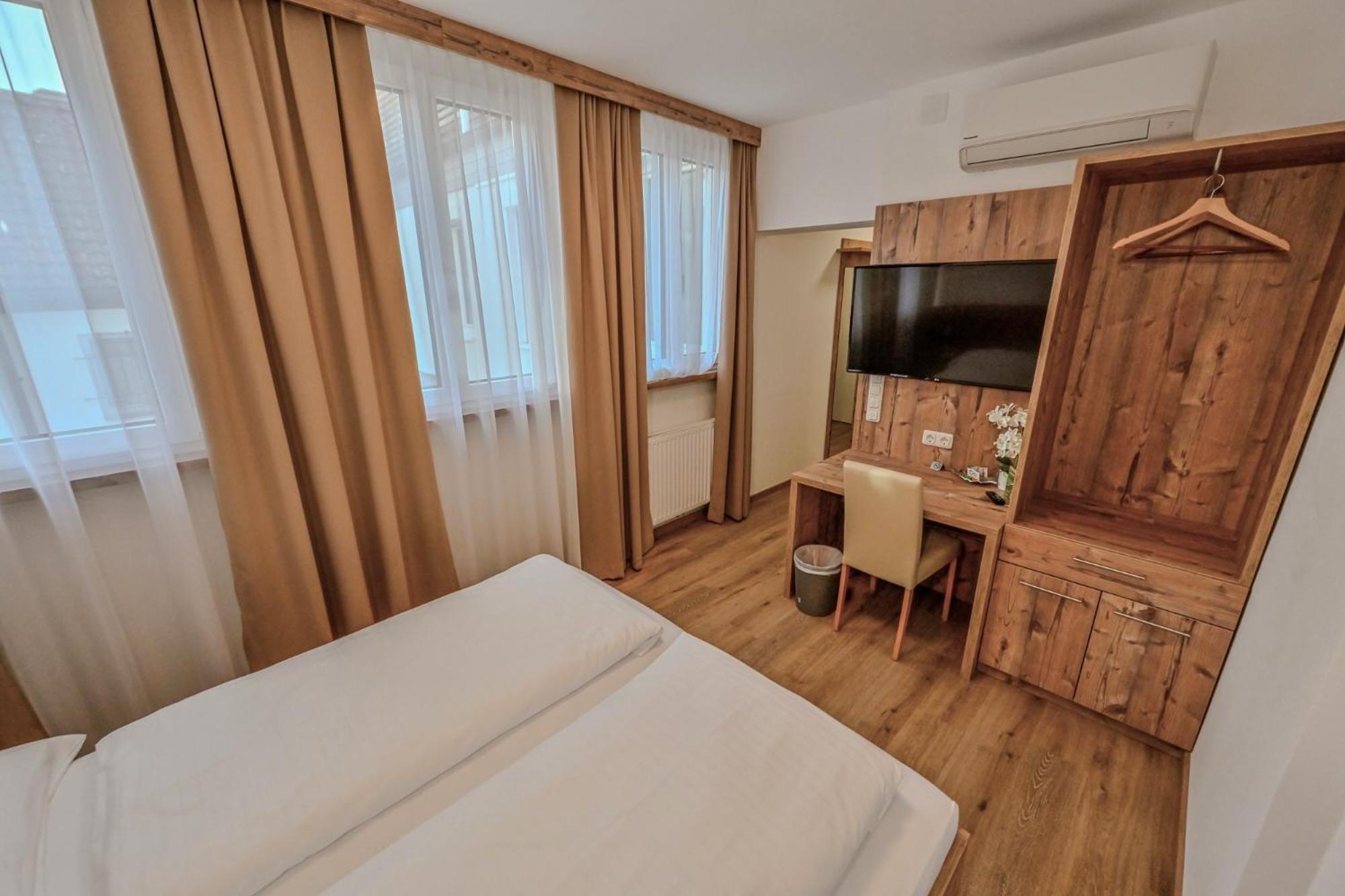 Hotel "City Rooms Wels" المظهر الخارجي الصورة