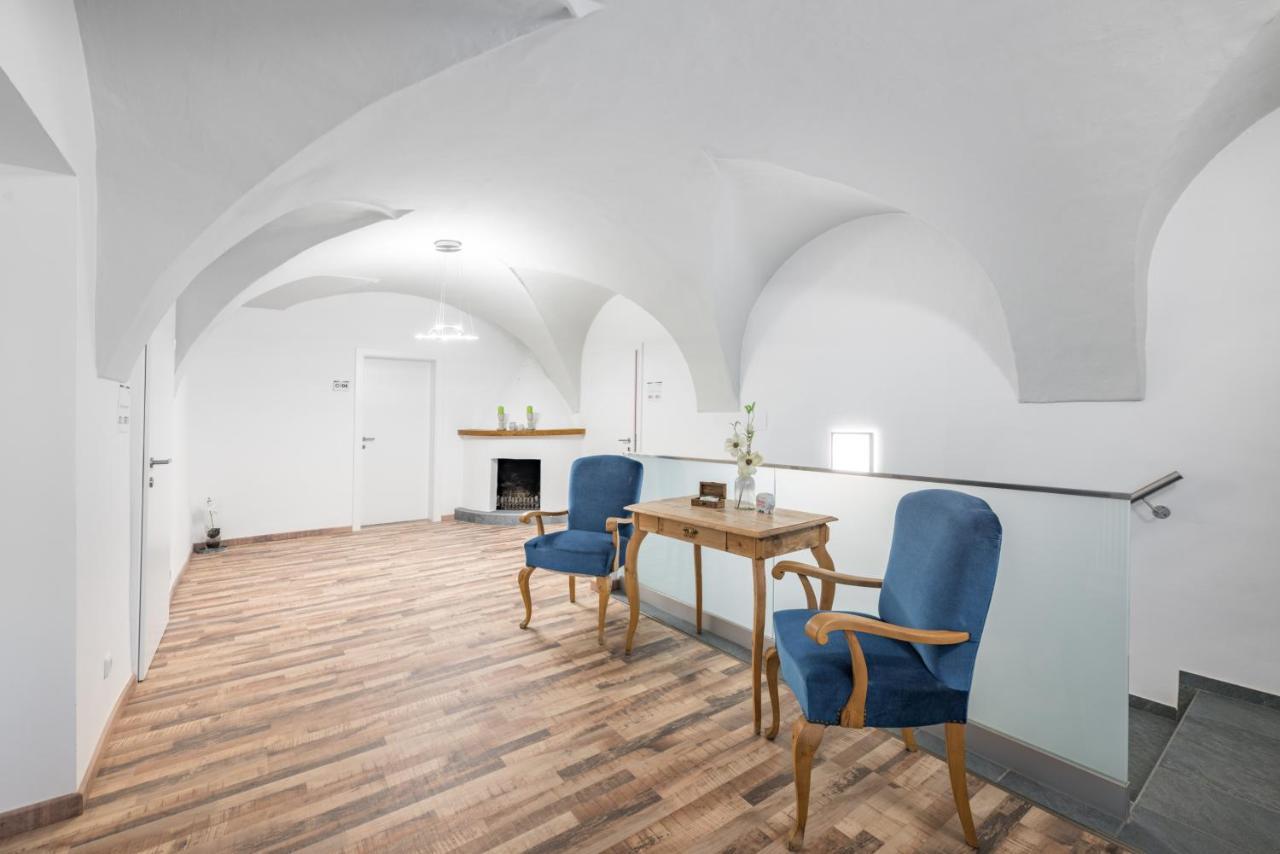 Hotel "City Rooms Wels" المظهر الخارجي الصورة