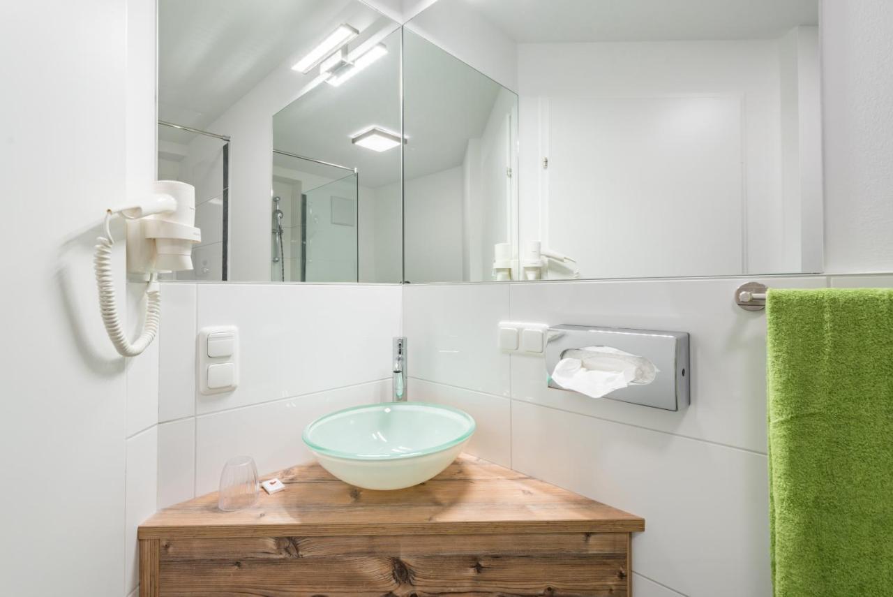 Hotel "City Rooms Wels" المظهر الخارجي الصورة