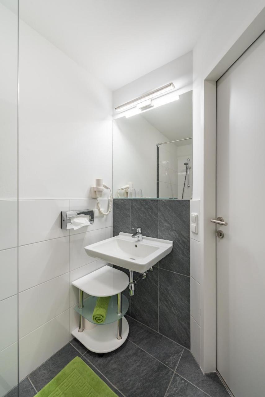 Hotel "City Rooms Wels" المظهر الخارجي الصورة