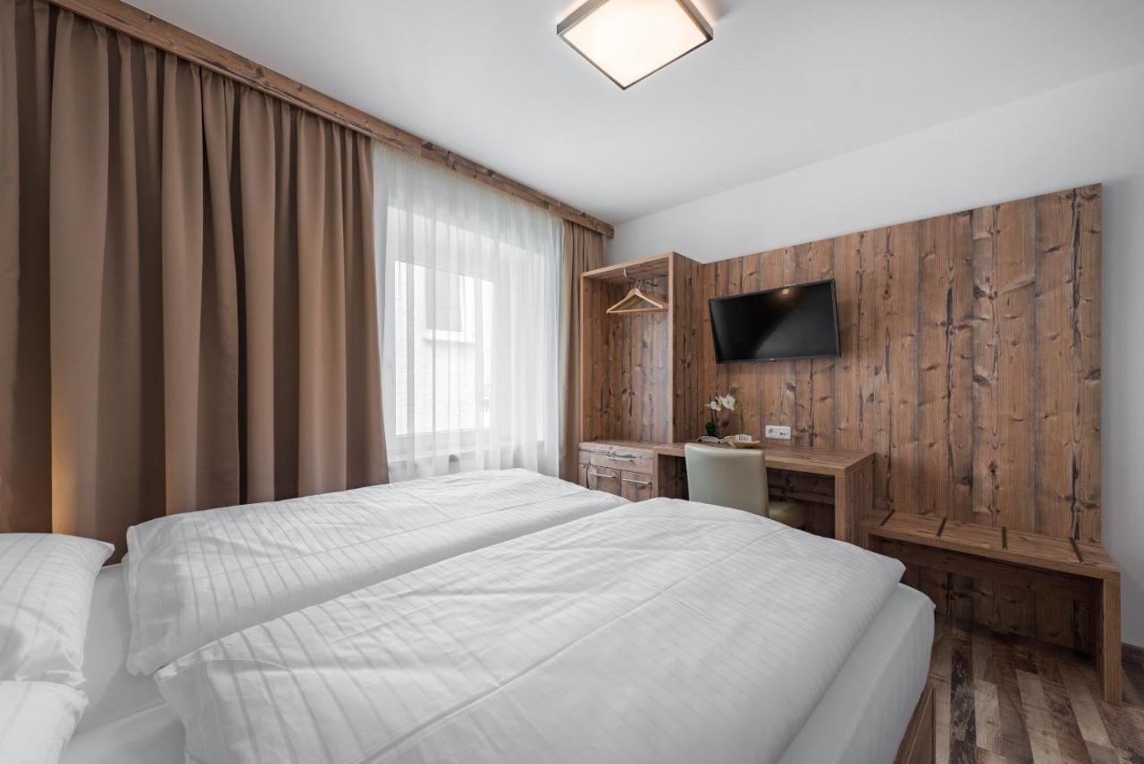 Hotel "City Rooms Wels" المظهر الخارجي الصورة