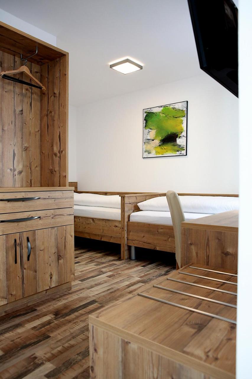Hotel "City Rooms Wels" المظهر الخارجي الصورة