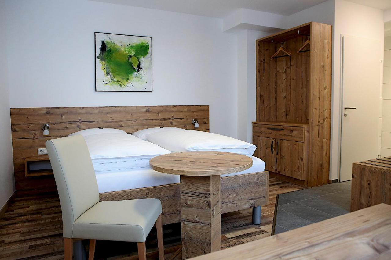 Hotel "City Rooms Wels" المظهر الخارجي الصورة