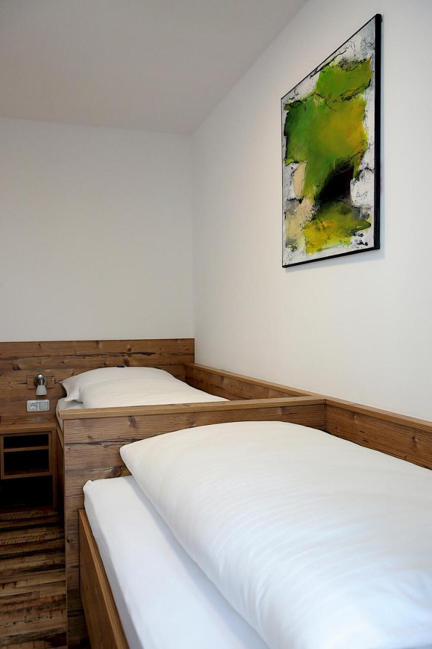 Hotel "City Rooms Wels" المظهر الخارجي الصورة